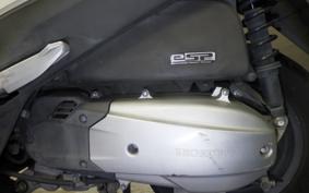 HONDA LEAD 125 2011 JF45