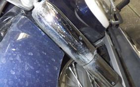 HONDA C50 SUPER CUB AA09