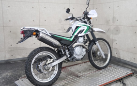 YAMAHA SEROW 250 DG17J
