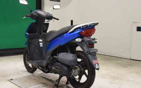 SUZUKI ADDRESS 110 CE47A