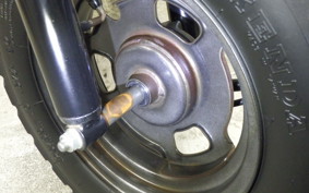 HONDA ZOOMER 2007 AF58