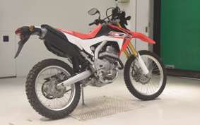 HONDA CRF250L MD38