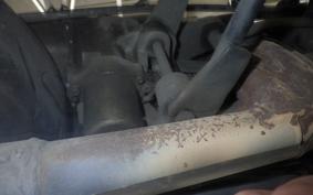 SUZUKI ADDRESS V100 CE11A