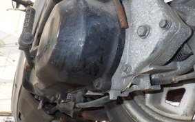 HONDA DIO Gen.4 AF35