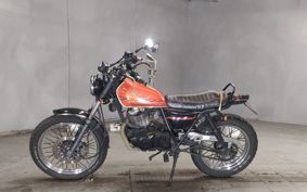SUZUKI GLASS TRACKER BIG BOY NJ4BA