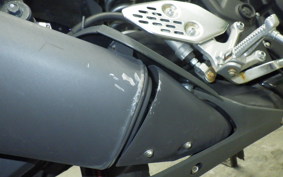 YAMAHA YZF-R25