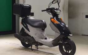 SUZUKI ADDRESS V125 2007 CF4EA