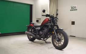 HONDA REBEL 250 S 2023 MC49