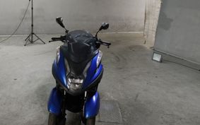 YAMAHA TRICITY 155 ABS SG37J