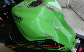 KAWASAKI ZX-25R-2SE ZX250H