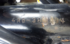 YAMAHA XS250 SPECIAL 4A8