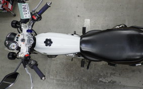 SUZUKI VANVAN 200 2004 NH42A