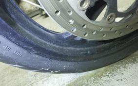 SUZUKI HAYABUSA Gen.2 2009