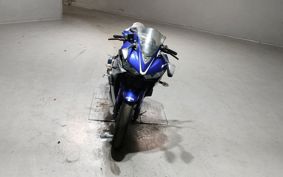 YAMAHA YZF-R25 RG10J
