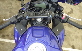 YAMAHA YZF-R25 A RG74J