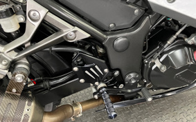 KAWASAKI NINJA 250 EX250L