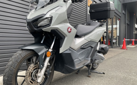 HONDA ADV160 KF54