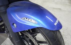 SUZUKI ｼﾞｸｻｰ250SF 2019
