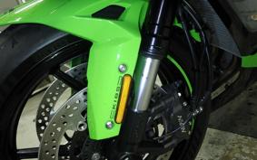 KAWASAKI NINJA ZX-6R A 2025 ZX636J