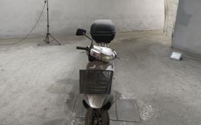 SUZUKI LET's 2 CA1PA