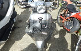 HONDA GIORNO 2 AF70