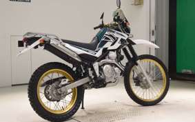 YAMAHA SEROW 250 Gen.2 2022 DG17J
