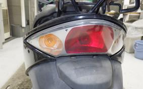 HONDA DIO Gen.6