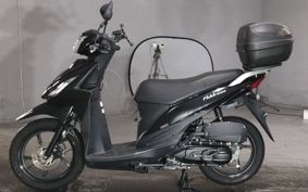 SUZUKI ADDRESS V110 CE47A