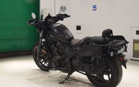 HONDA REBEL 1100 DCT 2023