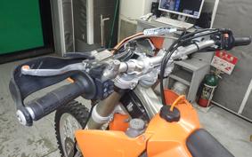 KTM 250 EXC R