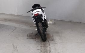 KAWASAKI NINJA250 EX250L