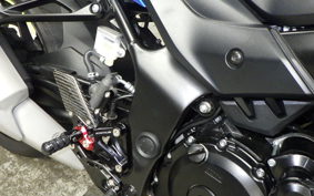 SUZUKI GSX-S750 2022 C533F