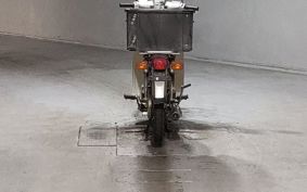 HONDA SUPER CUB90 HA02