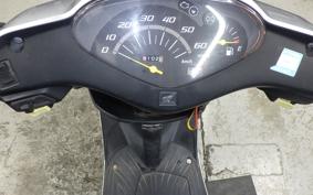 HONDA DIO Gen.6 2022 AF68