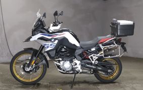 BMW F850GS 0B09