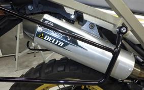 YAMAHA SEROW 250 Gen.2 DG17J