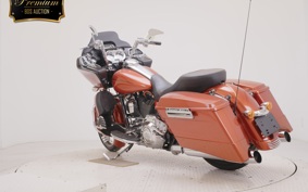 HARLEY FLTRX 1580 2010