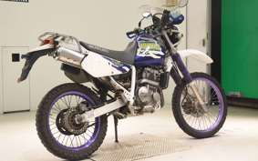 SUZUKI DJEBEL 250 XC SJ45A