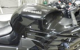 KAWASAKI ZX 1400 NINJA R 2012
