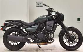 KAWASAKI ELIMINATOR400-3SE 2024 EL400A