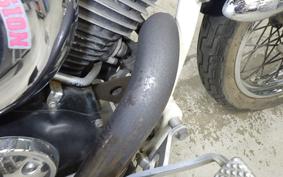 YAMAHA DRAGSTAR 400 2001