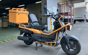 HONDA PS250 MF09