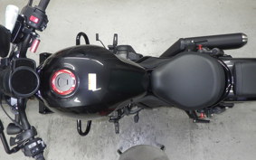HONDA REBEL 1100 DCT 2021 SC83