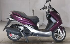 YAMAHA MAJESTY 155S SG28J