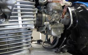 HONDA CB400T HAWK 2 2026 CB400T