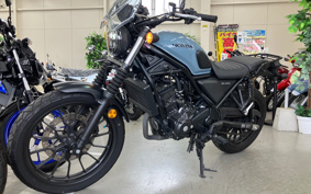 HONDA CL250 MC57