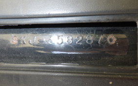 YAMAHA JOG Gen.1 3KJ