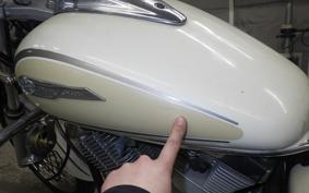 YAMAHA DRAGSTAR 250 VG02J
