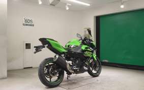 KAWASAKI NINJA 400 2018 EX400G