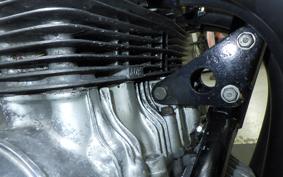 HONDA CB400 2023 CB400F